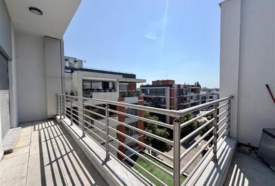 Apartament cu 4 camere decomandat în Băneasa - 21