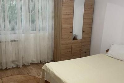 Apartament cu 3 camere în ICIL