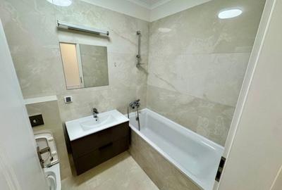 Apartament cu 4 camere semidecomandat, mobilat în Florești - 10