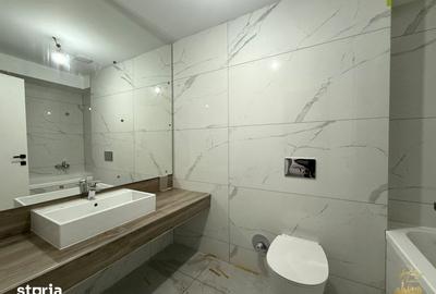 Apartament cu 2 camere în Orașul Nou