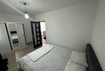 Apartament cu 2 camere semidecomandat în Sud - 5