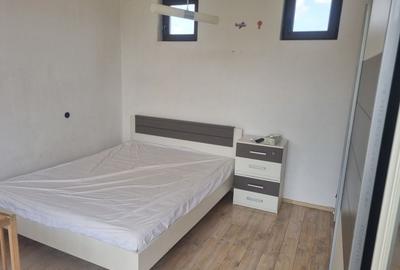 Apartament cu 2 camere semidecomandat în Păcii - 6
