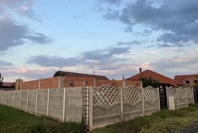 Teren de 500 mp, în Pădurani - 2