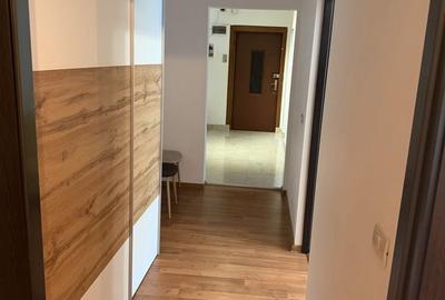 Apartament cu 2 camere decomandat în Medicină - 3