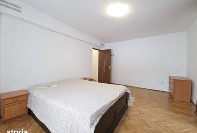 Apartament cu 3 camere, mobilat în Victoriei - 3