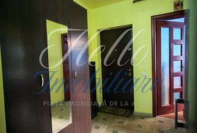 Apartament cu 2 camere decomandat, mobilat în Florești - 11