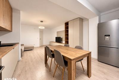 Apartament cu 2 camere în Central