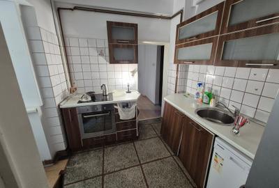 Apartament cu 2 camere semidecomandat în Cișmigiu - 10