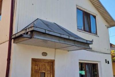Casă cu 4 camere cu Teren 210 Mp în Ultracentral - 1