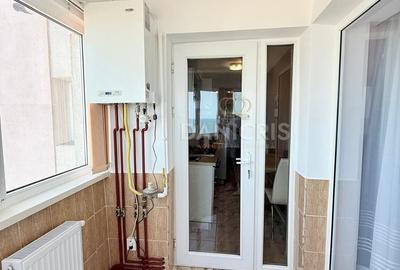 Apartament cu 3 camere în Faleza Nord