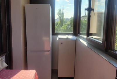 Apartament cu 2 camere semidecomandat în Popoveni