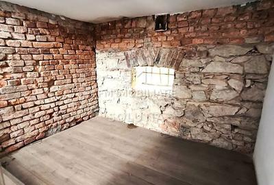 Apartament cu 4 camere semidecomandat în Orașul Vechi - 19
