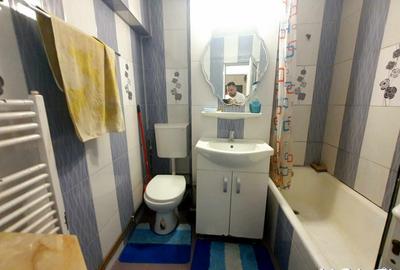 Apartament cu 4 camere decomandat, mobilat în Central - 10