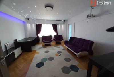 Apartament cu 3 camere decomandat, mobilat în Lipovei - 2