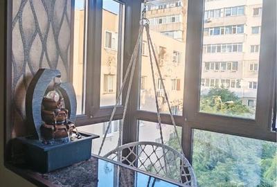Apartament cu 2 camere semidecomandat în Central - 3