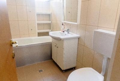 Garsonieră decomandată, mobilată în Brâncoveanu - 5