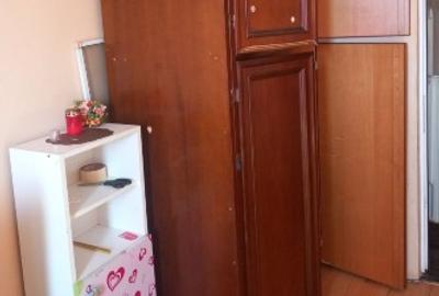 Garsonieră semidecomandată în Tractorul - 6