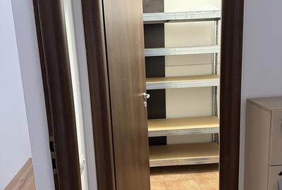 Apartament cu 2 camere semidecomandat în Giulești - 2