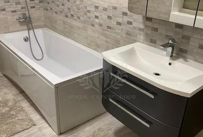 Apartament cu 3 camere decomandat, mobilat în 9 Mai - 8