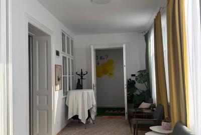 Casă individuală cu 10 camere cu Teren 450 Mp în Complex Studențesc - 6