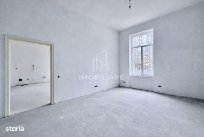 Apartament cu 4 camere în Semicentral - 6