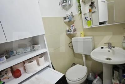 Garsonieră în Uzina 2