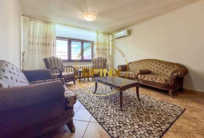 Apartament cu 4 camere decomandat, mobilat în Nerva Traian - 2