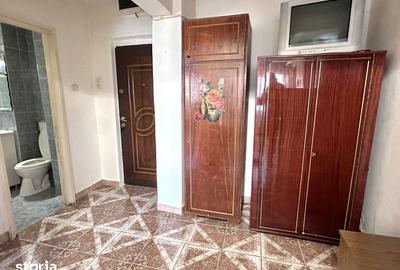 Garsonieră decomandată, mobilată în Cetate - 5