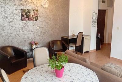Apartament cu 2 camere decomandat în UTA - 3