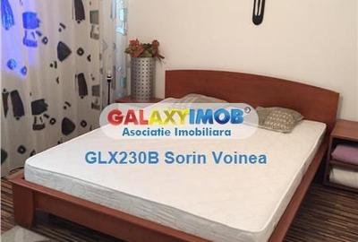 Apartament cu 3 camere semidecomandat, mobilat în Dristor - 2