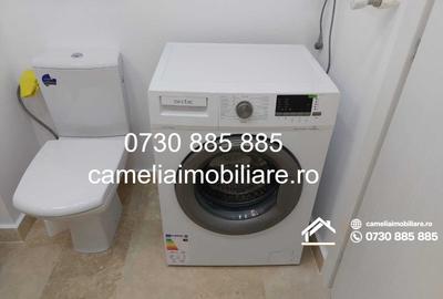 Apartament cu 2 camere decomandat, mobilat în Timișoara - 8