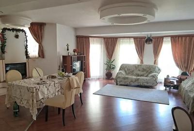 Casă individuală cu 5 camere cu Teren 500 Mp în Roșu