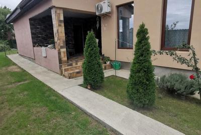 Casă cu 6 camere cu Teren 629 Mp în Central