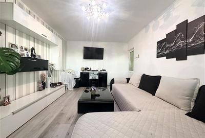 Apartament cu 3 camere decomandat în Far - 23