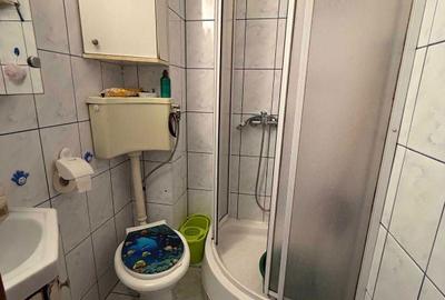 Garsonieră decomandată în Rogerius - 5