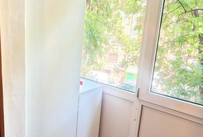 Apartament cu 2 camere decomandat, mobilat în Victoriei - 7