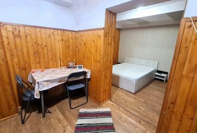 Garsonieră decomandată în Ultracentral