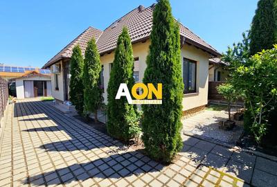 Casă individuală cu 3 camere cu Canalizare în Ampoi 3