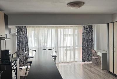 Apartament în Prelungirea Ghencea
