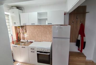 Apartament cu 2 camere decomandat în Central - 5