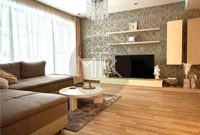 Apartament cu 2 camere decomandat, mobilat în Pipera - 2