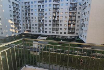 Apartament cu 3 camere decomandat în Iris - 2