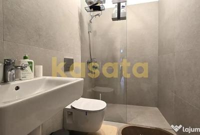 Apartament cu 3 camere semidecomandat în Herăstrău - 8
