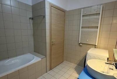 Apartament cu 2 camere semidecomandat, mobilat în Ozana - 8