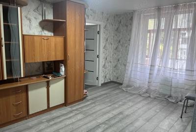 Garsonieră în Timpuri Noi - 1
