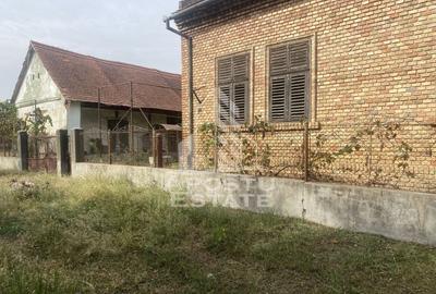 Teren Construcții intravilan de 9096 mp, în Dragșina - 1