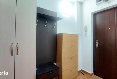 Apartament cu 2 camere decomandat în Cișmigiu