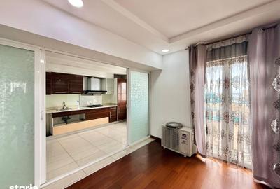 Apartament cu 3 camere decomandat în Ștefăneștii de Jos - 2