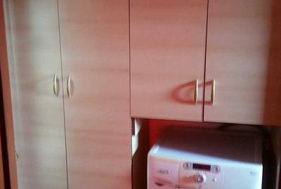 Apartament cu 2 camere semidecomandat în Crihala - 8