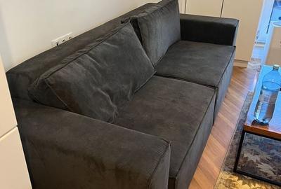 Apartament cu 2 camere decomandat în Zorilor - 2